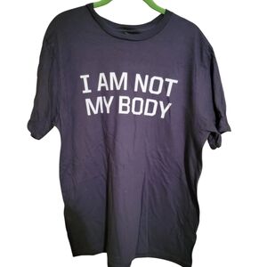 Altered Carbon Logo T-Shirt